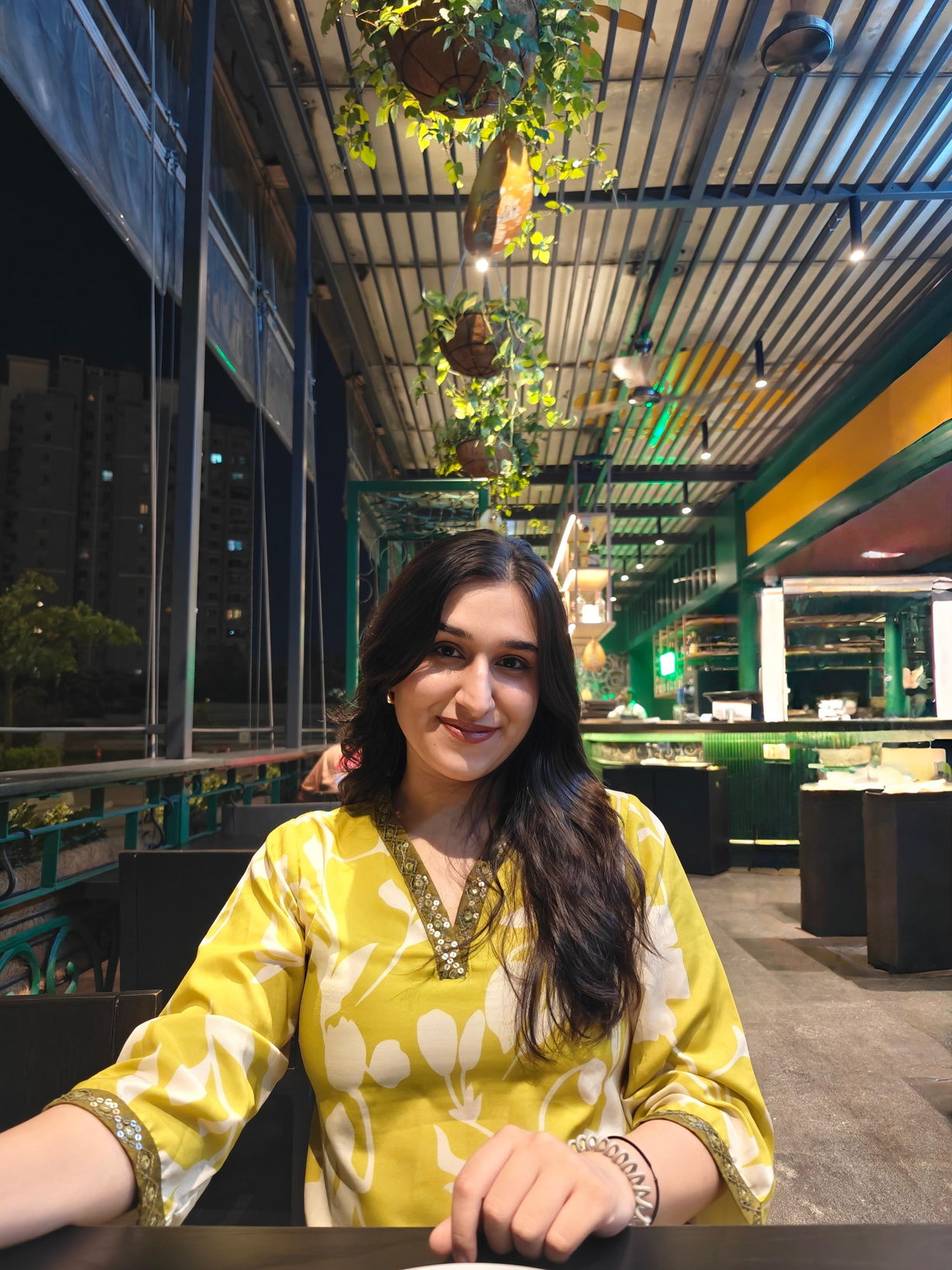 Afreen Bhasin