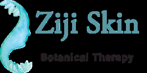 Ziji Skin Botanical Therapy logo